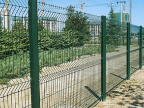 3D заборы для частного дома 80 метров фото в Одинцово